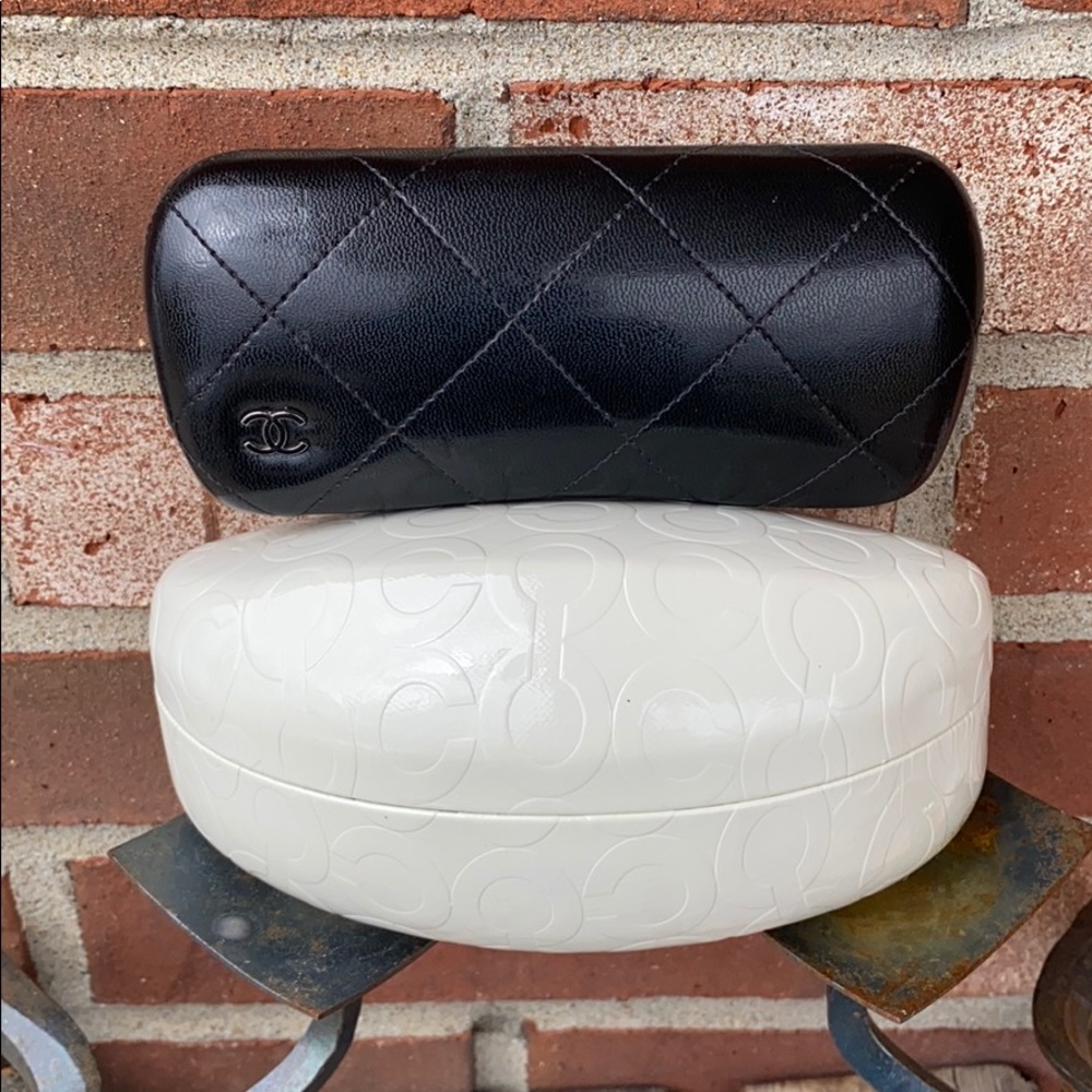 Sunglass Cases